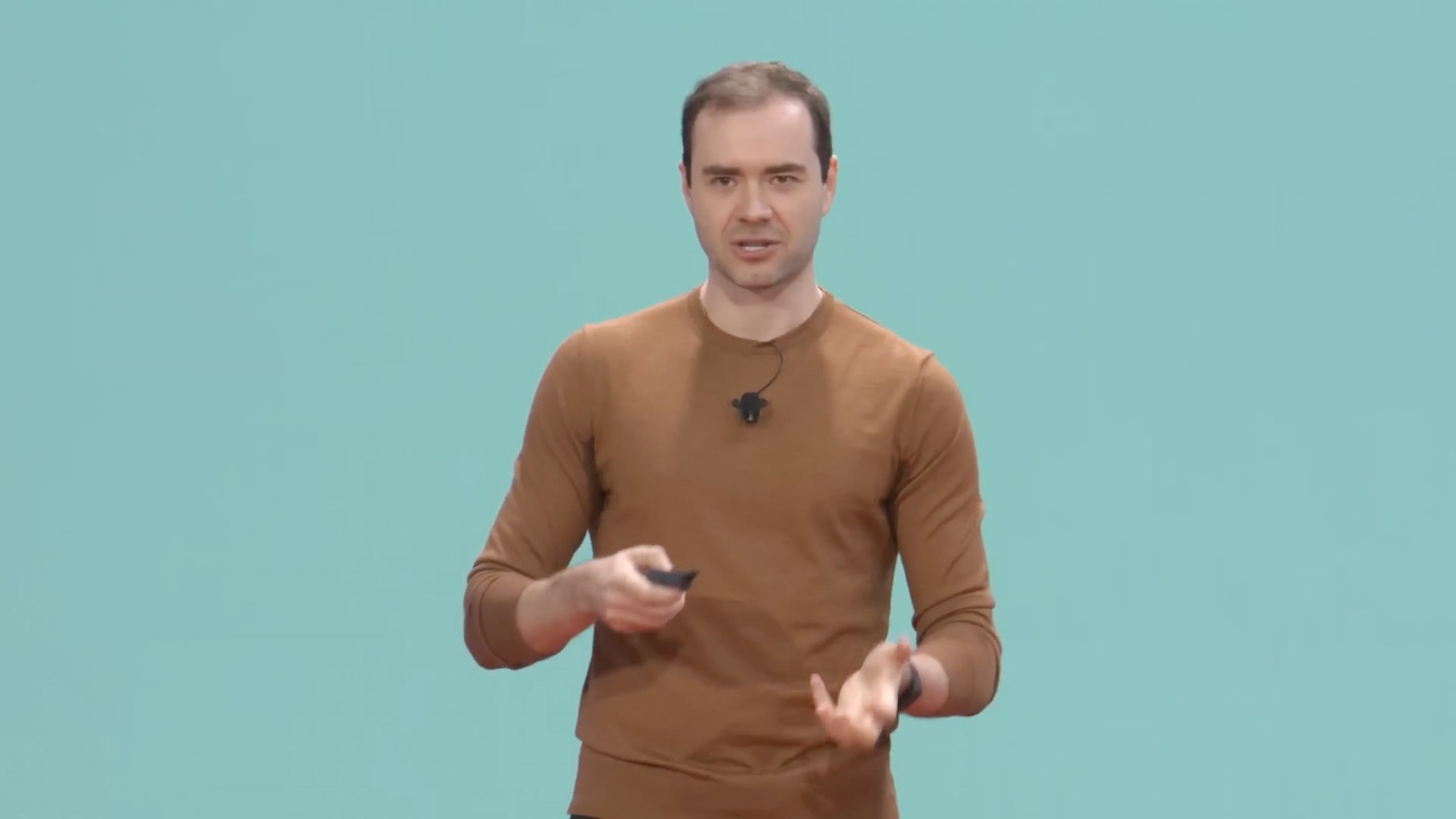 Андрей Карпатый: «ПО снова меняется (и опять радикально)» - 1